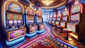 Online bingo rooms on phlove login for Filipino players