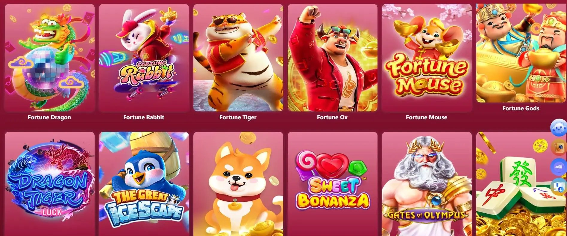 Filipino players enjoying phlove login gaming platform on mobile